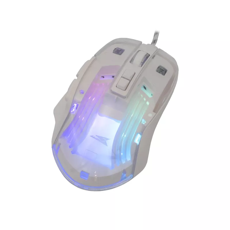 Baracuda BGM-062 Anglerfish blanco