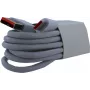 Xiaomi - Original MDY-12-EH 67W - Blanco - Cargador rápido adaptador de viaje (MDY-12-EH)