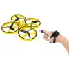 Aeronave VTOL Denver DRO-170 dron 2,4-GHz con mando