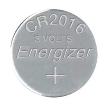 Energizer | CR2016 | litio | 1 ud.