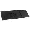 Backplate para kryographics NEXT RTX 2080, Aqua-Computer, refrigeración pasiva, modelo 23682