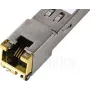 Transceptor SFP CBO ABCU-5730GZ cable de cobre 10 Gbit/s