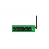 TIGO CCA Kit Fuente de alimentación para carril DIN TAP para conectividad Ethernet, WLAN y móvil