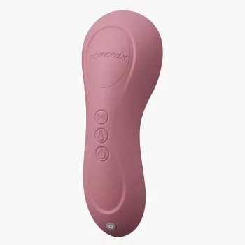 U-grow Momcozy LM02 masajeador de lactancia – masajeador de pecho eléctrico para apoyar la lactancia