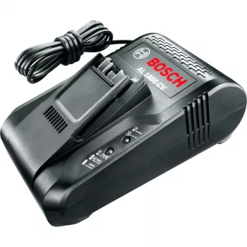 Cargador de batería Bosch AL 1880 CV 14.4 - 18 V 700 g
