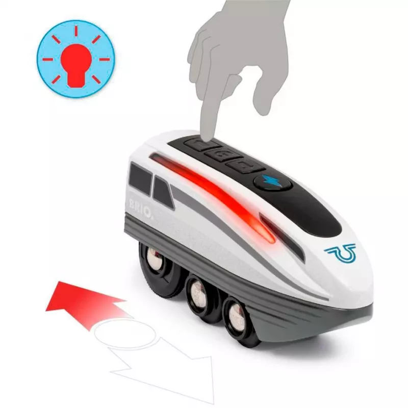 Brio 63600300 producto blanco