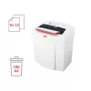HSM SECURIO C14 destructora de papel, corte en tiras 3,9 mm, P-2, 14 hojas, entrada de 225 mm, cubo de 20 l