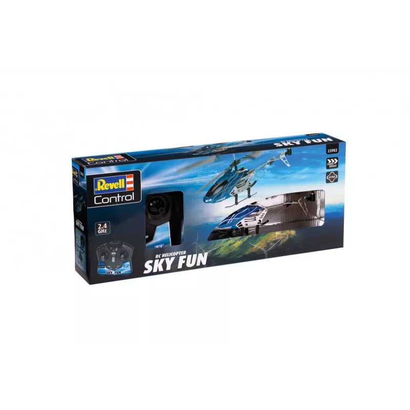 Cubierta frontal Revell 23982