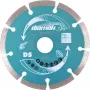 Makita disco de corte diamantado 125x22,23 DIAMAK D-61139 diámetro 125 mm diámetro interior 22,23/20 mm 1 ud.