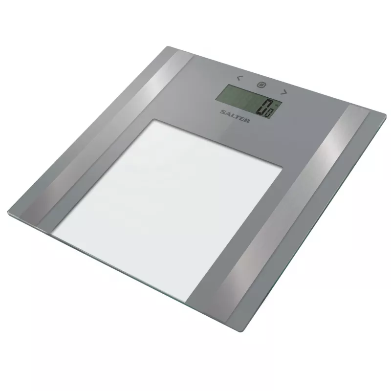 Báscula de baño electrónica Salter 9158-SV3R