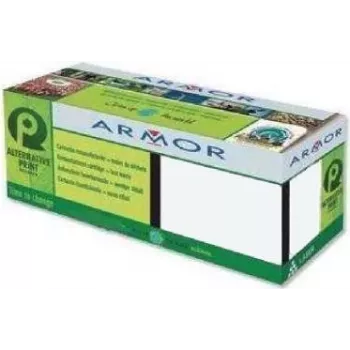 Armor - 246 ml - negro - compatible - cartucho de tinta (alternativa a: HP 973X, HP L0S07AE) - para HP PageWide Managed P55250, PageWide Pro 452, 477, 5