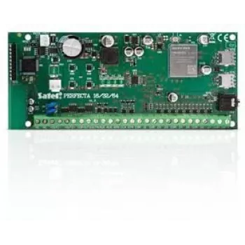 Placa base Satel Perfecta 64 M