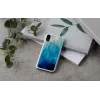 iKins Blue Lake funda para iPhone XR, K1726H