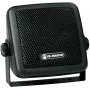 CB-Funk Albrecht CB 150 negro con cable e inalámbrico, 1.0 canal, 3 W RMS, 350–5000 Hz, 8 Ω