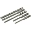 Broca Makita B-58992 5 uds.