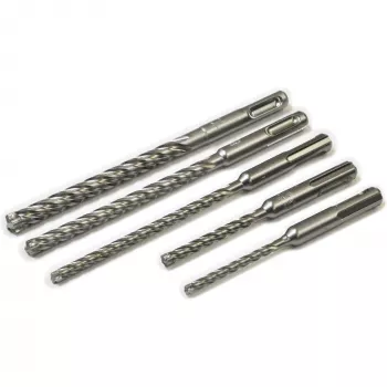 Broca Makita B-58992 5 uds.