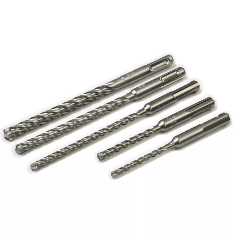 Broca Makita B-58992 5 uds.
