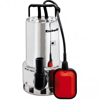 Bomba sumergible Einhell 4170773