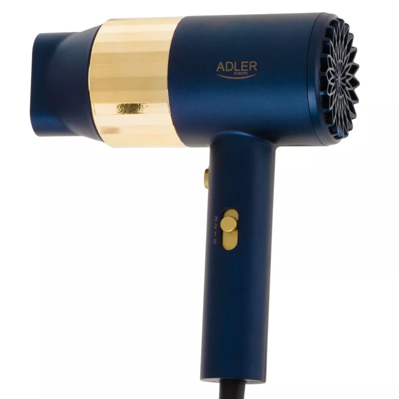 Secador de pelo 1800W AD 2280