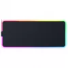 Alfombrilla de ratón Gaming Razer Strider Chroma – superficie de poliéster, 370×900 mm, negra, retroiluminación multicolor