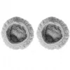 Almohadillas de limpieza de recambio Mamibot W110-T gris para robot aspirador Mamibot W110