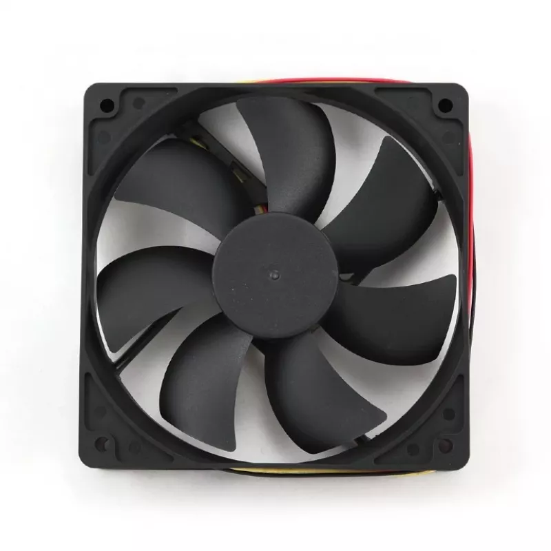 Ventilador Gembird FANCASE3/BALL