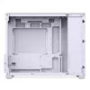 Carcasa de PC Jonsbo D32 STD Mesh Mini Case mATX – blanca