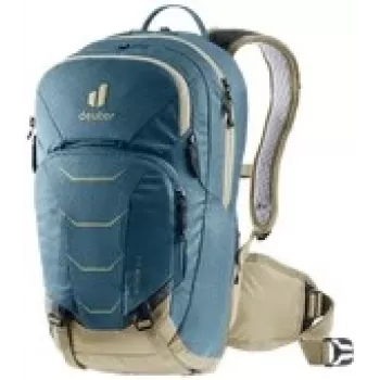 Mochila DEUTER Attack 8 JR – mochila para bicicleta junior DEUTER, talla única