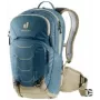 Mochila DEUTER Attack 8 JR – mochila para bicicleta junior DEUTER, talla única