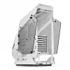 Caja de PC Thermaltake AH T600 Snow Full Tower blanca