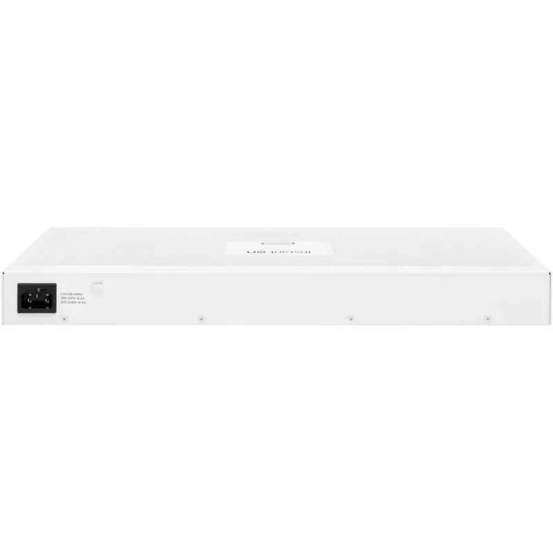 HPE Aruba Switch IOn 1830 24G 2SFP Europa - alemán
