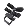 Synergy 21 Proyector LED para objetos/estadios 1200W IP66 cw