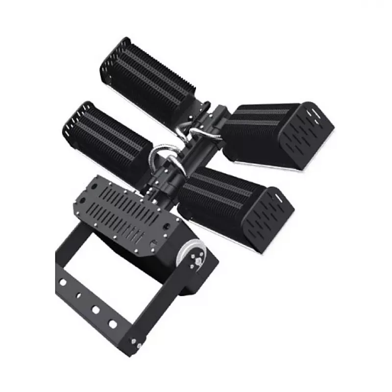 Synergy 21 Proyector LED para objetos/estadios 1200W IP66 cw