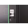 Armario rack de pared de 19