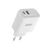 Cargador de pared 30W LA-10 SAVIO