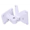 Soporte de pared para antena MOUNT/QMP-LHG Mikrotik