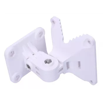 Soporte de pared para antena MOUNT/QMP-LHG Mikrotik