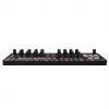 Analizador Sintetizador ik multimedia Uno Synth Pro X — 8 voces de polifonía, módulo de sobremesa