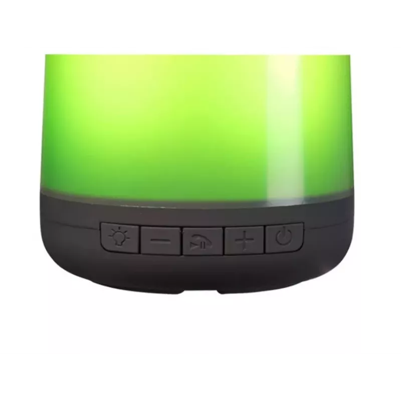 Altavoz mono portátil Denver BTL-311 multicolor