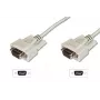 Cable de transmisión de datos Digitus AK-610106-030-E