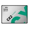 Disco SSD Team Group 256 GB 2,5 pulgadas SATA III CX2
