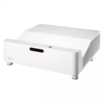 Optoma ZW410UST - proyector DLP - láser - 3D - 4000 lm - WXGA (1280 x 800)