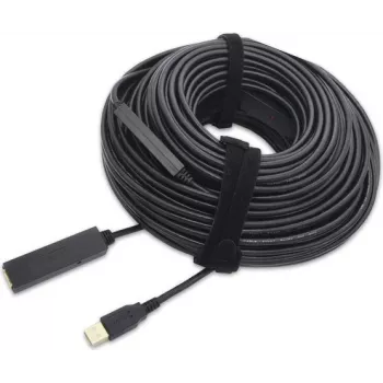 Cable USB Value 12.99.1111 negro