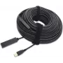 Cable USB Value 12.99.1111 negro