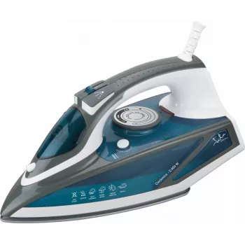 Plancha de vapor JATA PL619C