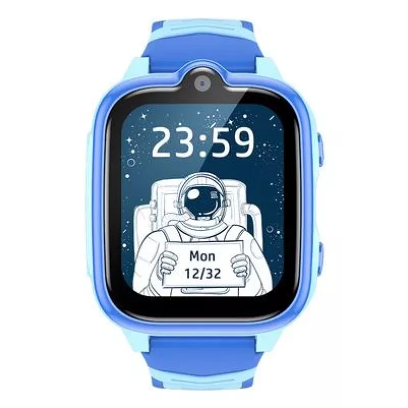 Smartwatch Z10/azul Z10BLUE Blackview