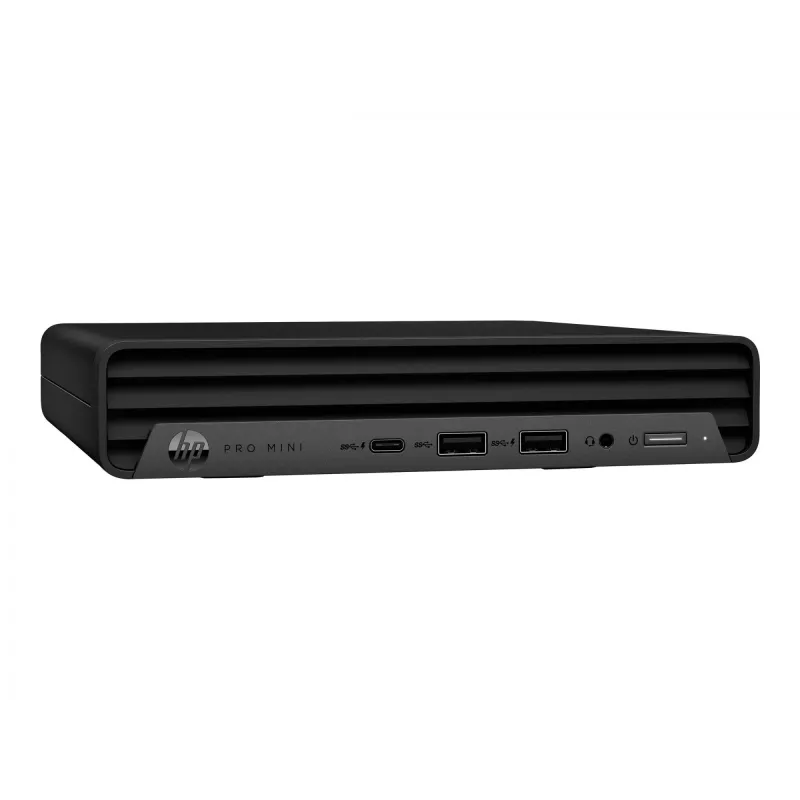 Ordenador HP Pro Mini 400 G9 i5-14500T 16GB 256SSD W11P