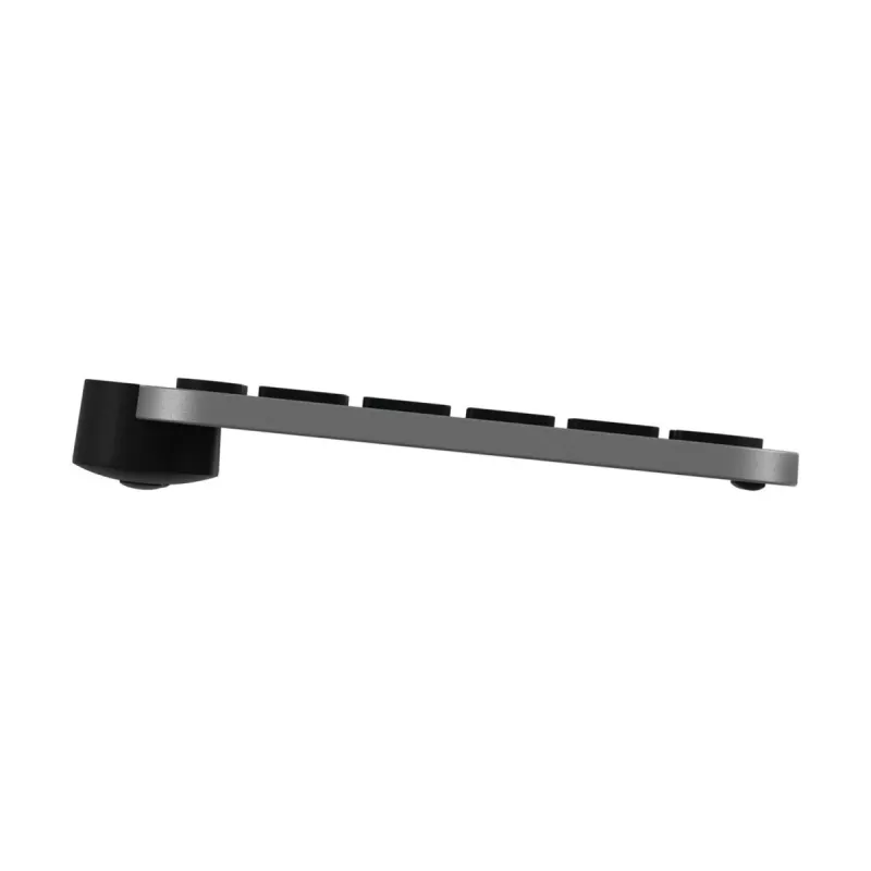 Teclado Logitech MX Keys S para Mac