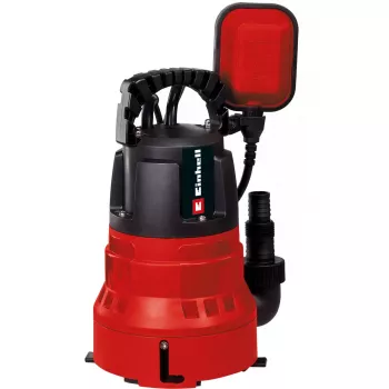 Bomba sumergible EINHELL GC-DP 7035 LL 700W, salida 35 mm