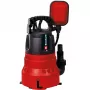Bomba sumergible EINHELL GC-DP 7035 LL 700W, salida 35 mm